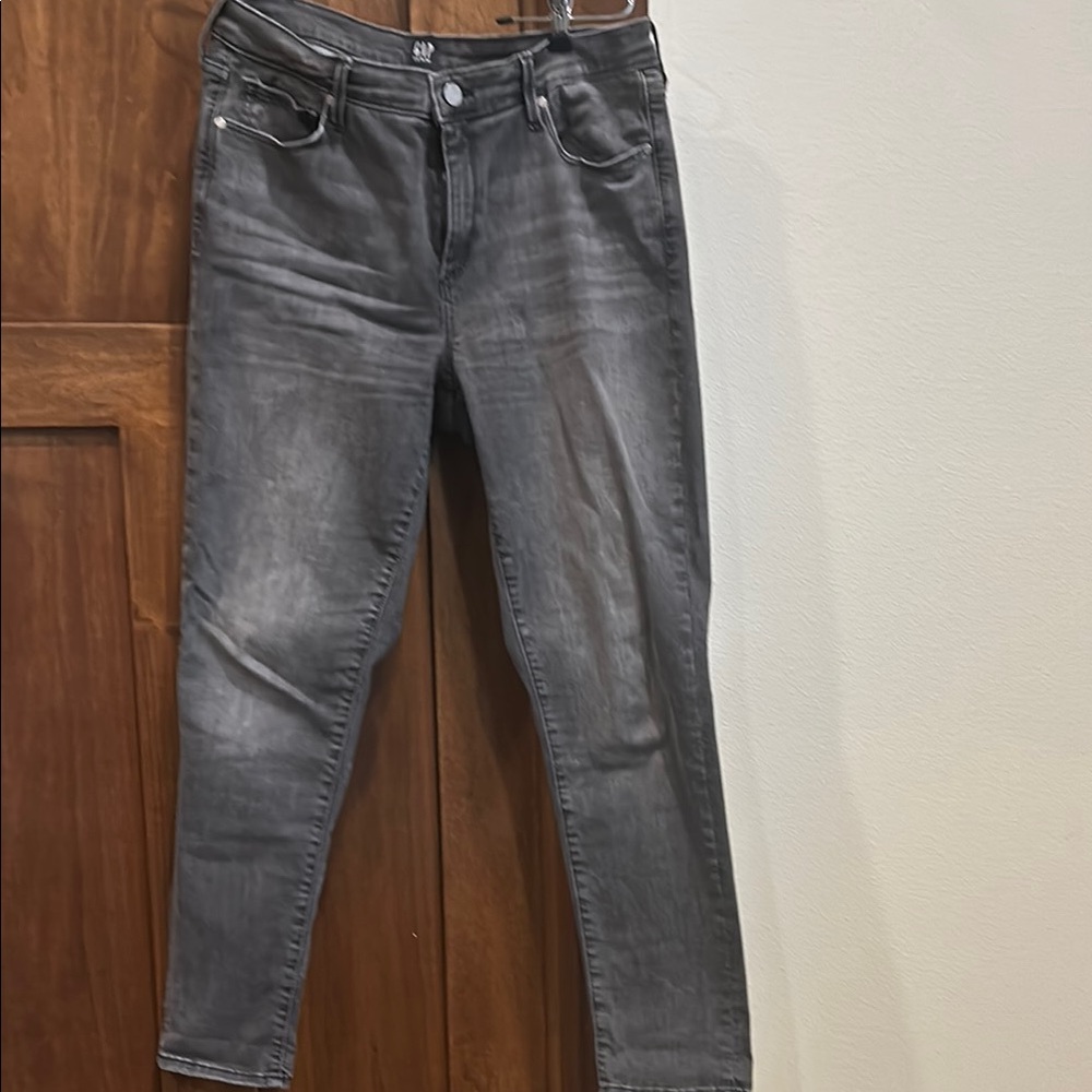 Gap skinny jeans